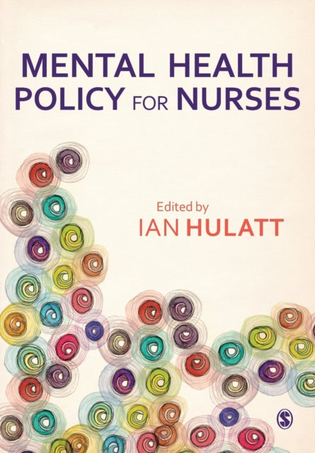 Mental Health Policy For Nurses
