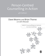 Personcentred Counselling In Action