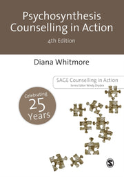 Psychosynthesis Counselling In Action