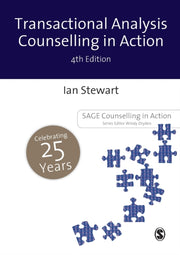 Transactional Analysis Counselling In Ac