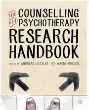 Counselling And Psychotherapy Resea