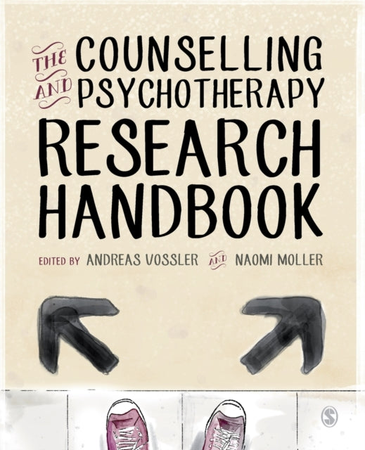 Counselling And Psychotherapy Resea