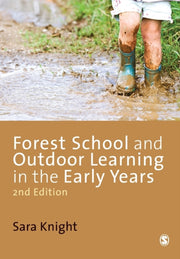 Forest School & Outdoor Learning/early