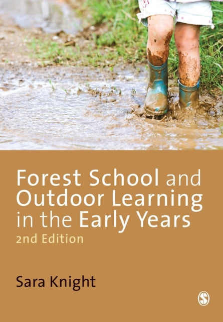 Forest School & Outdoor Learning/early