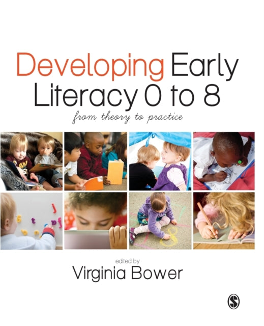 Developing Early Literacy