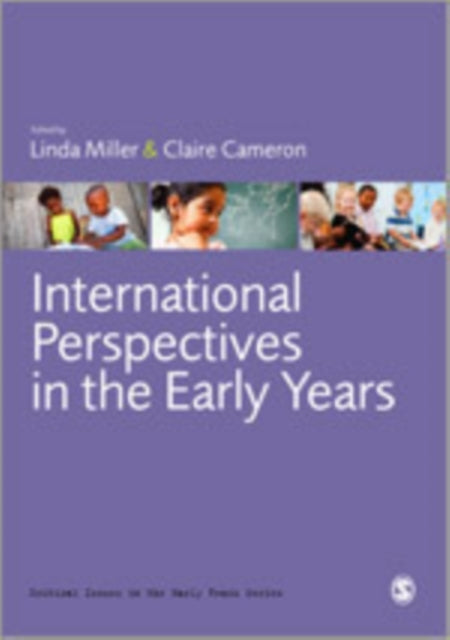 International Perspectives In The Early