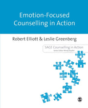 Emotion Focused Counselling In Action