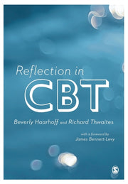 Reflection In Cbt By Haarhoff, Beverly