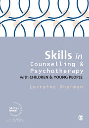 Skills In Counselling & Psychotherapy Wi