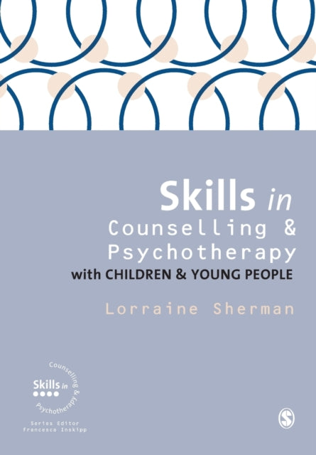 Skills In Counselling & Psychotherapy Wi