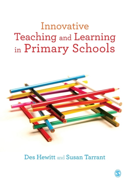 Innovative Teaching & Learning In Primar