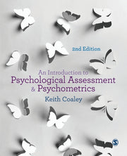Introduction To Psychological Assessment