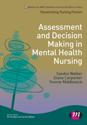 Assessment & Decision Making/mental Heal