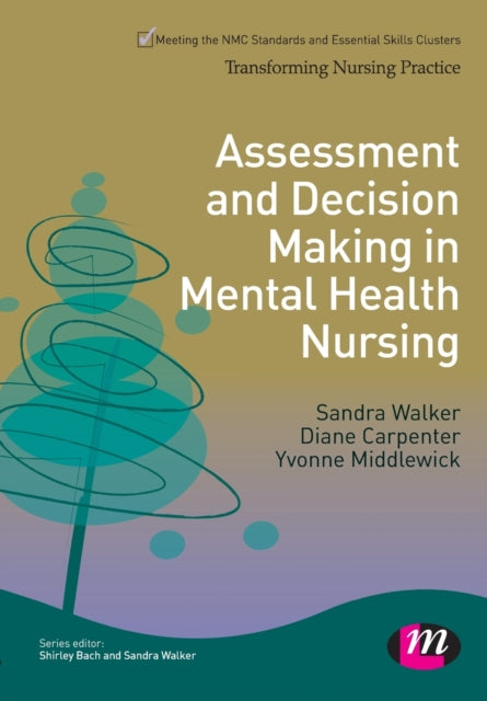 Assessment & Decision Making/mental Heal