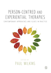 Personcentred & Experiential Therapies By Wilkins, Paul