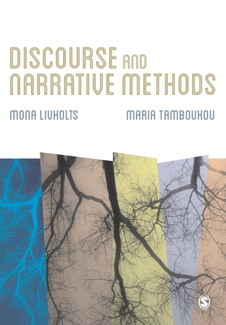 Discourse & Narrative Methods