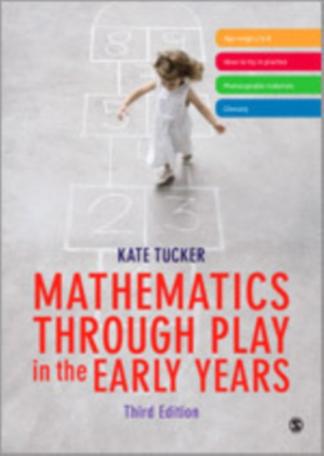 Mathematics Through Play In The Early Ye