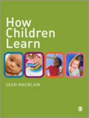 How Children Learn By Macblain S