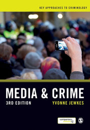 Media & Crime