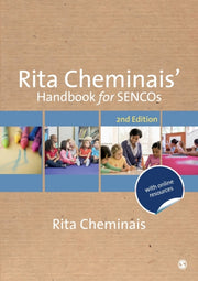 Rita Cheminais Handbook For Sencos By Unknown