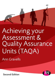 Achieving Your Taqassessment & Quality A