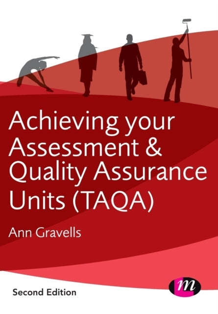 Achieving Your Taqassessment & Quality A
