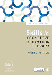 Skills In Cognitive Behaviour Therapy