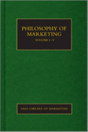 Philosophy Of Marketing