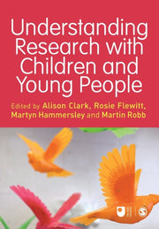 Understanding Research With Children & Y