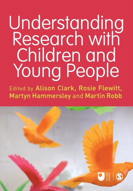 Understanding Research With Children & Y