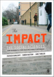 Impact Of The Social Sciences