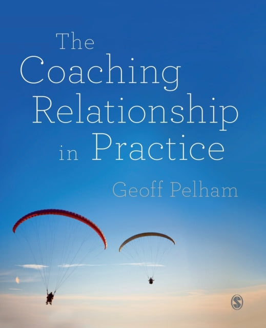 Coaching Relationship In Practice