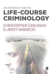 Introduction To Lifecourse Criminology By Carlsson, Christoffe