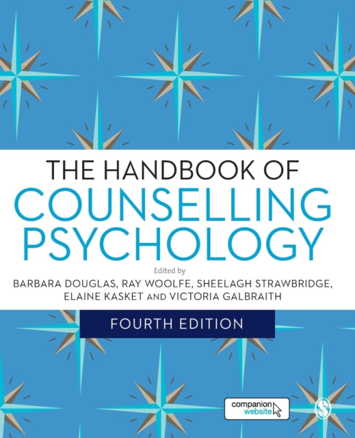 Handbook Of Counselling Psychology