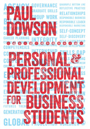 Personal & Professional Development For