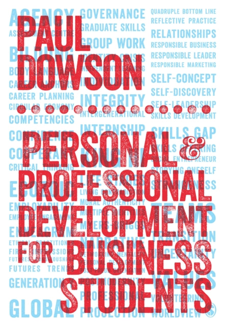 Personal & Professional Development For