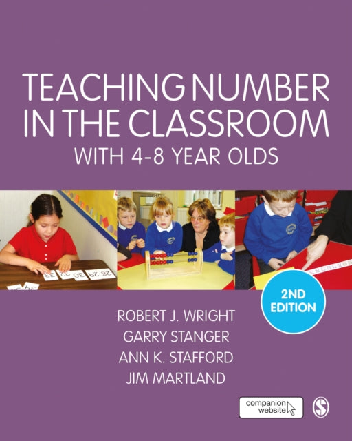 Teaching Number In The Classroom With 4