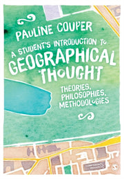 Students Introduction To Geographical Th