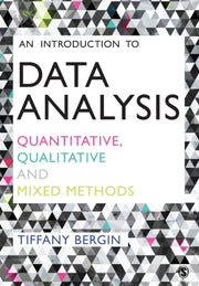 Introduction To Data Analysis