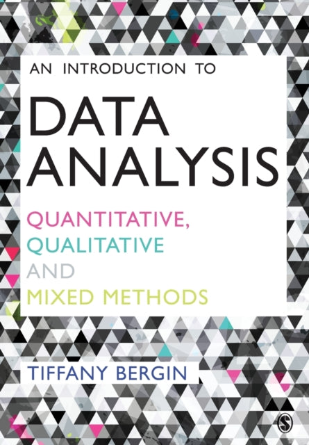 Introduction To Data Analysis