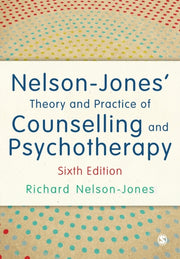 Nelsonjones Theory & Practice Of Counsel