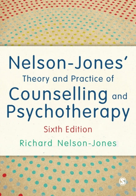 Nelsonjones Theory & Practice Of Counsel