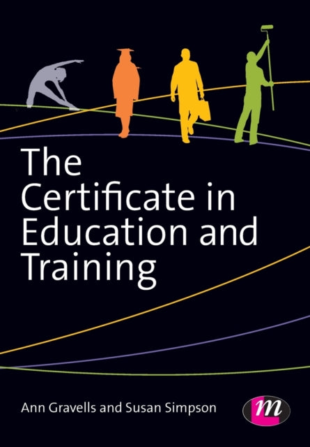 Certificate In Education & Training