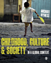 Childhood Culture Society By Childhood Culture Society