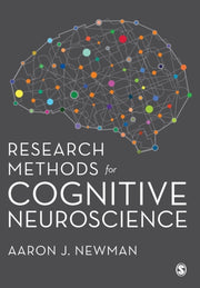 Research Methods For Cognitive Neuroscie