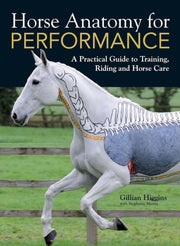 Horse Anatomy For Performance