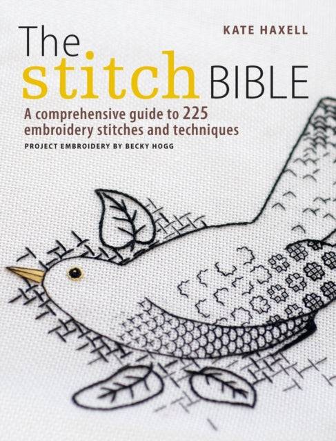 Stitch Bible
