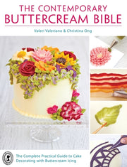 Contemporary Buttercream Bible Us