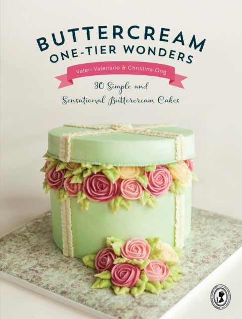 Buttercream Onetier Wonders