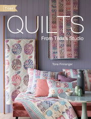 Quilts From Tildas Studio